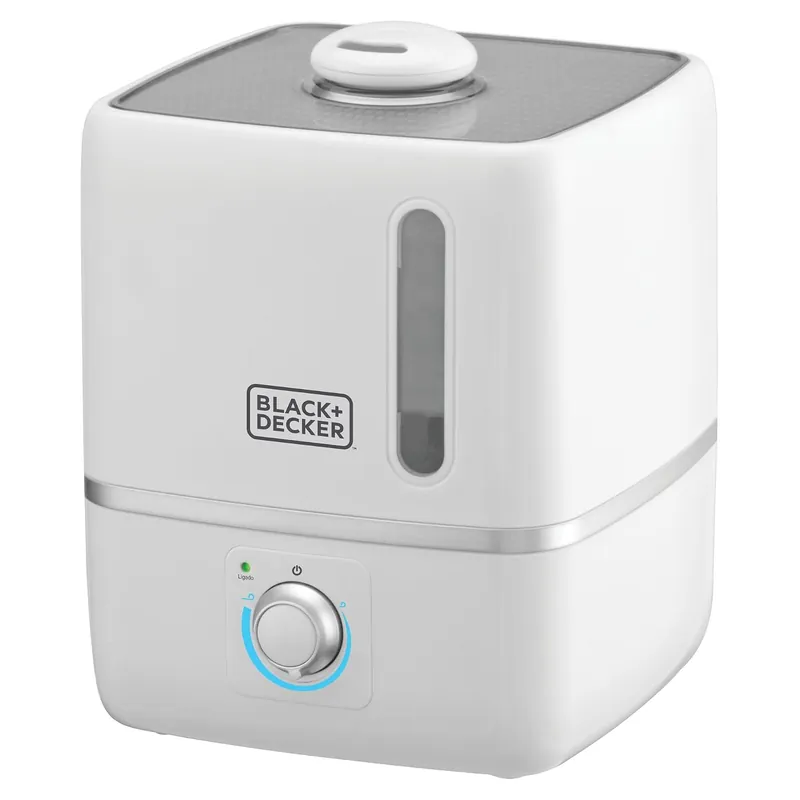 Black+Decker AIR1000 (2,5 L, ultrassônico)