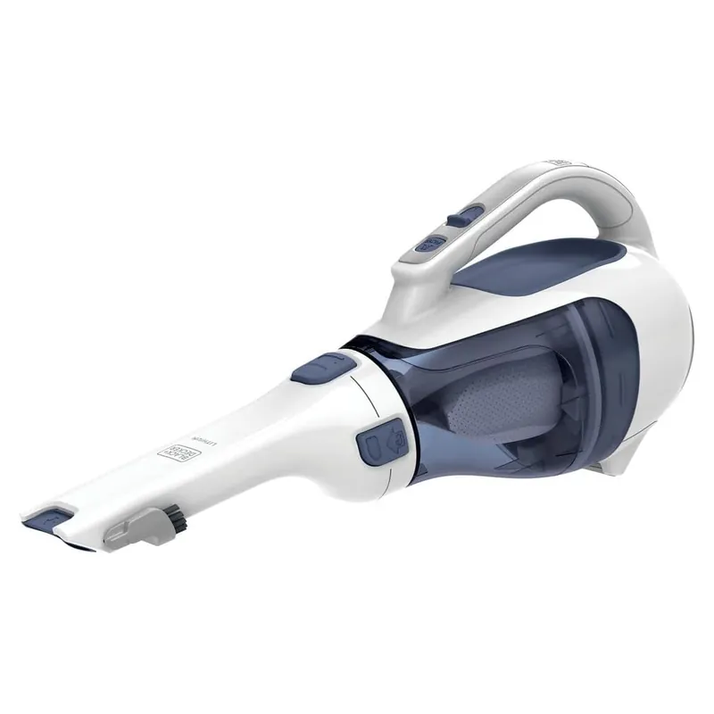 Black+Decker Dustbuster APB12000 (12 V)