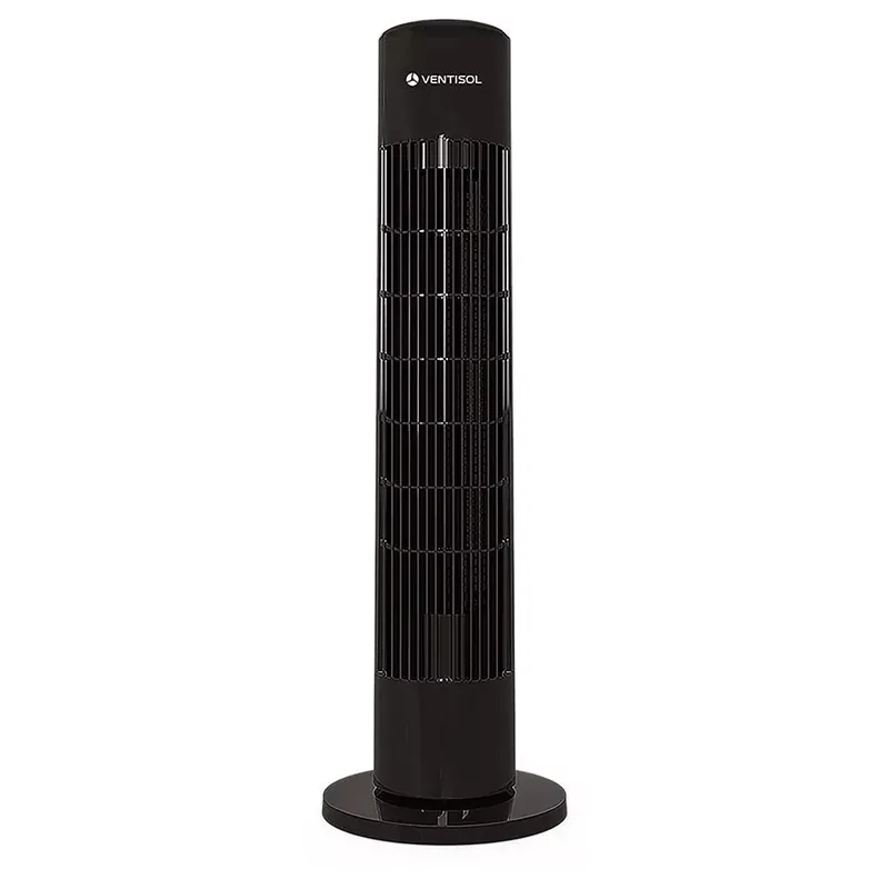 Ventilador de Torre Ventisol Fênix: torre